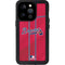 MLB Atlanta Braves Alternate/Away Jersey iPhone 15 Pro Waterproof Case